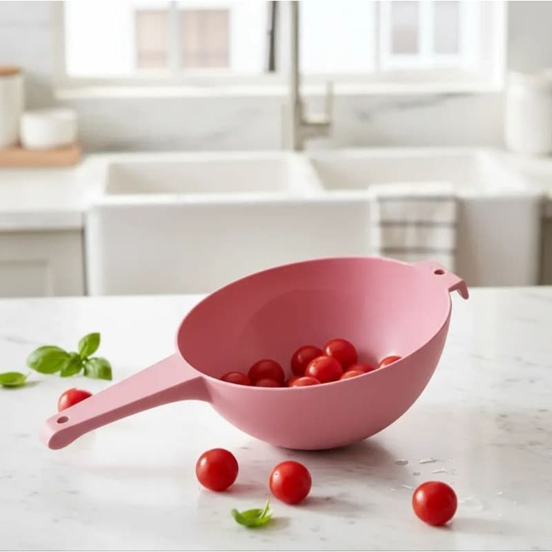 Tupperware Escorredor Indispensável 1,8L
