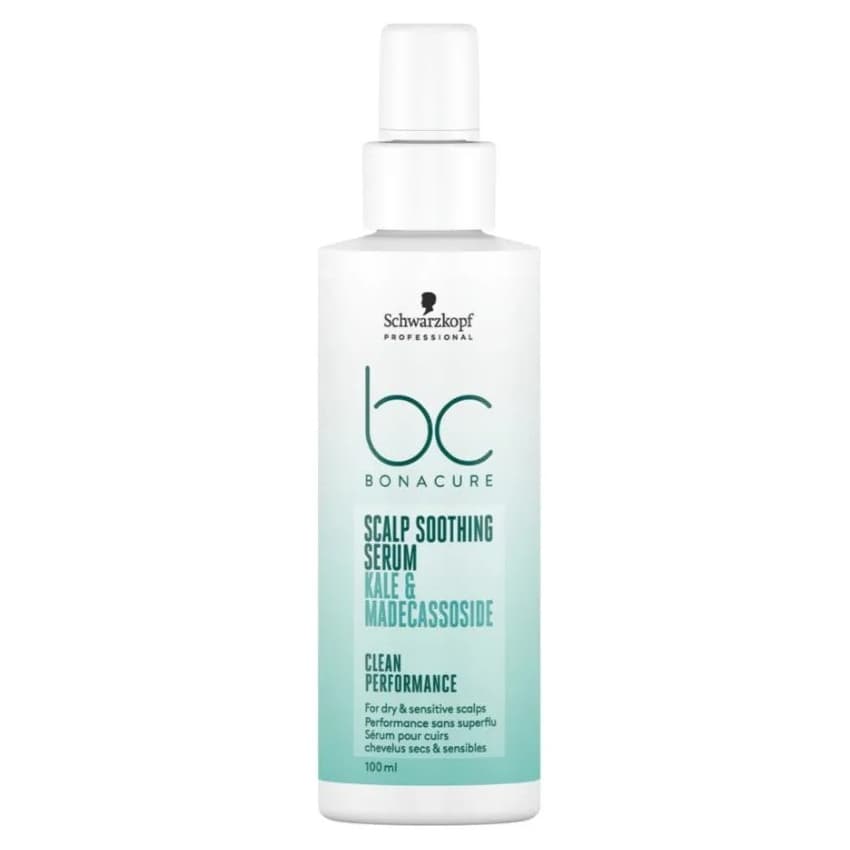 BC Scalp Sérum Suavizante 100ml