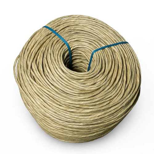 Fio Torcido Simples 50m Resistente Para Artesanato Uso Geral Mesclado