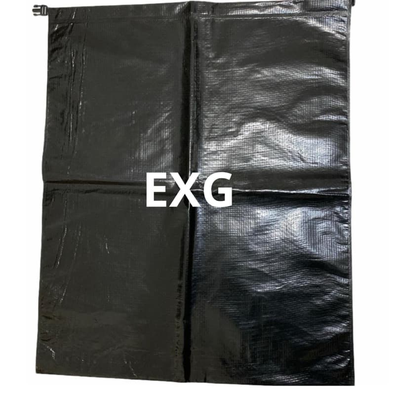 Saco Estanque Gc para Impermeabilização