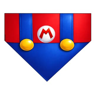 Bandana mario Cosplay Game
