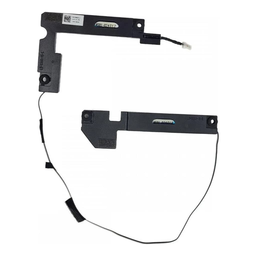 PAR DE ALTO FALANTE LENOVO IDEAPAD 3 15itl6 Pk23000ukl0