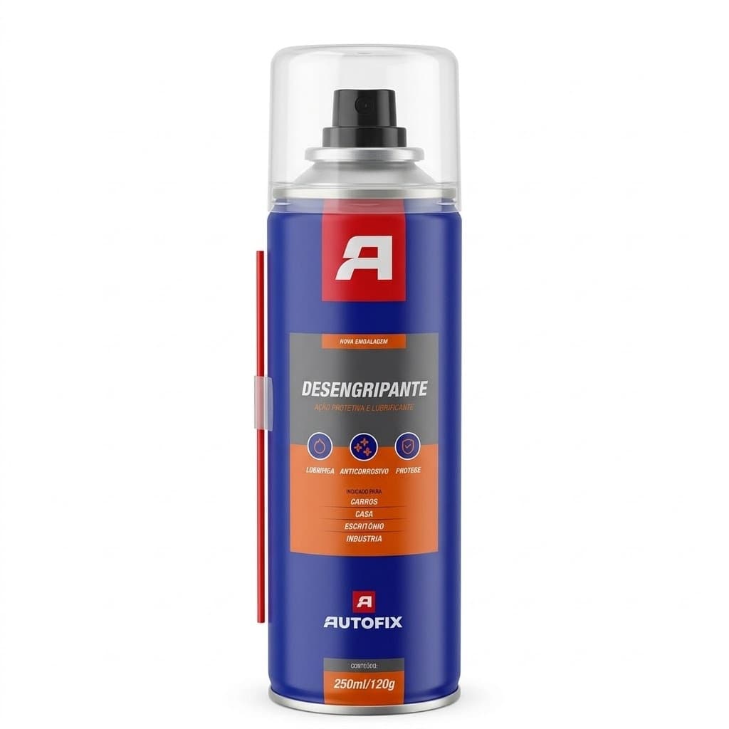 Desengripante AUTOFIX 250ml