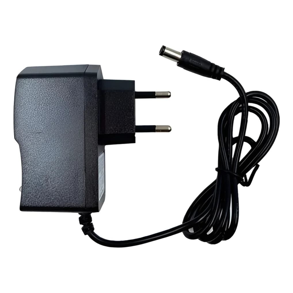 Carregador de Bateria 12v para Parafusadeira 2.2A Bivolt