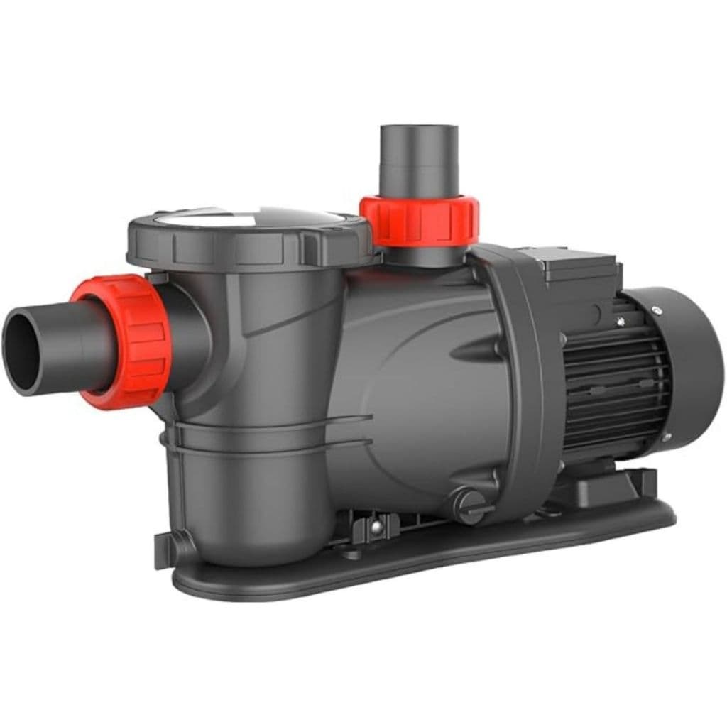Motobomba para Piscina 3/4cv XKP804A 0,75HP (0,55kW) – Vazão 19m³/h  220V