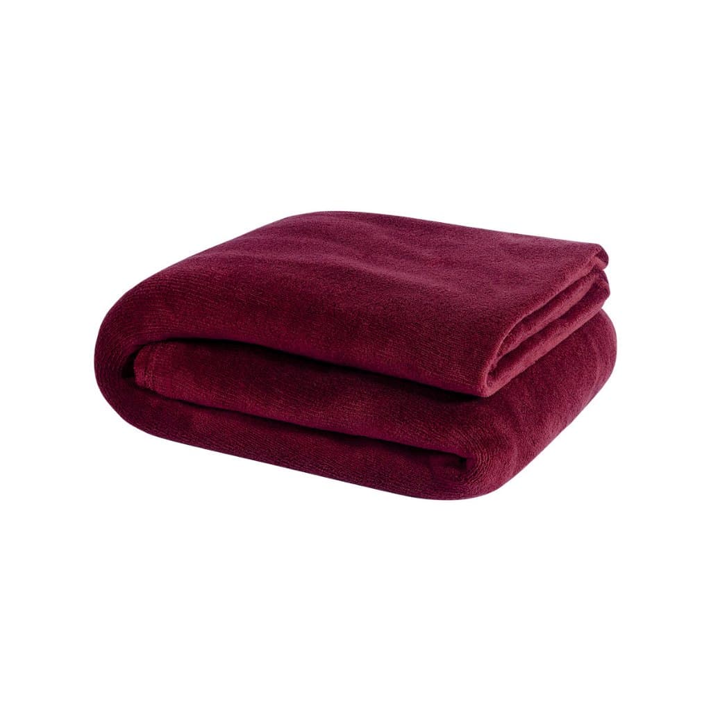 Manta Soft Fleece Queen King Super Macia Cobertor Inverno Quentinho Luxo Cama Aveludado Toque Macio