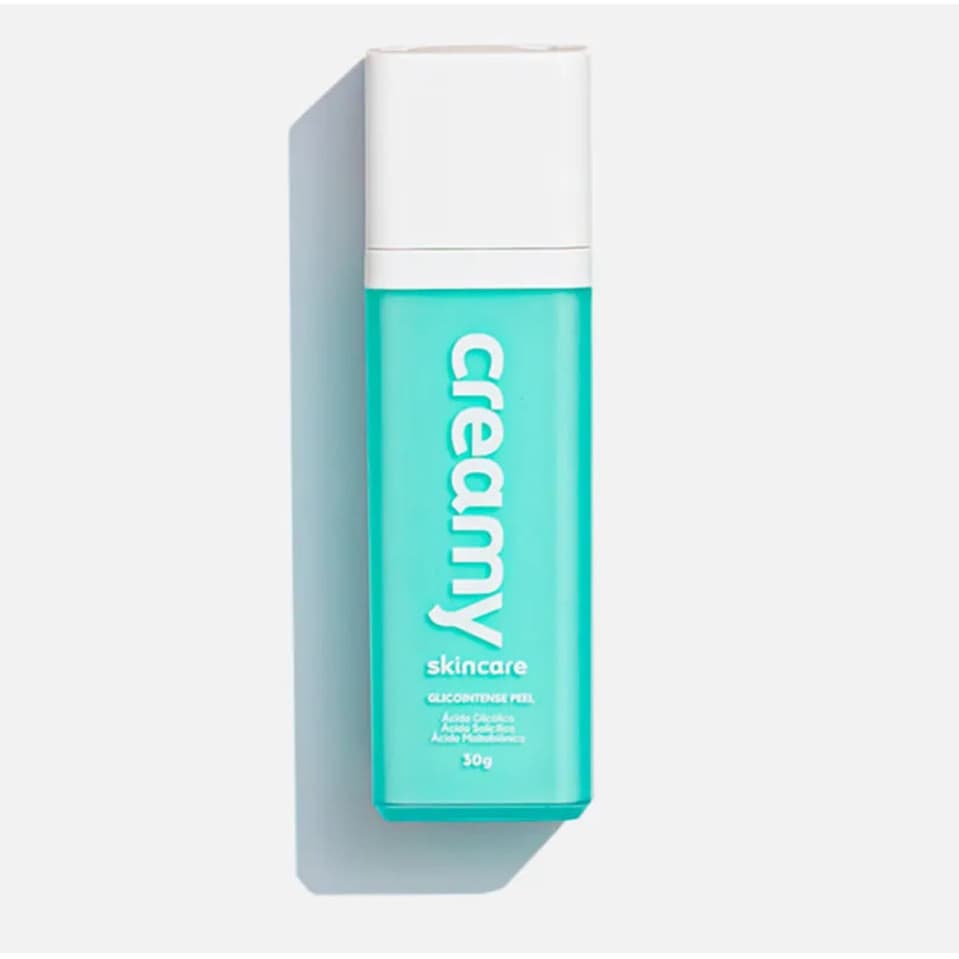 Creamy Skincare Glicointense Peel - Peeling 18,5% -  30g