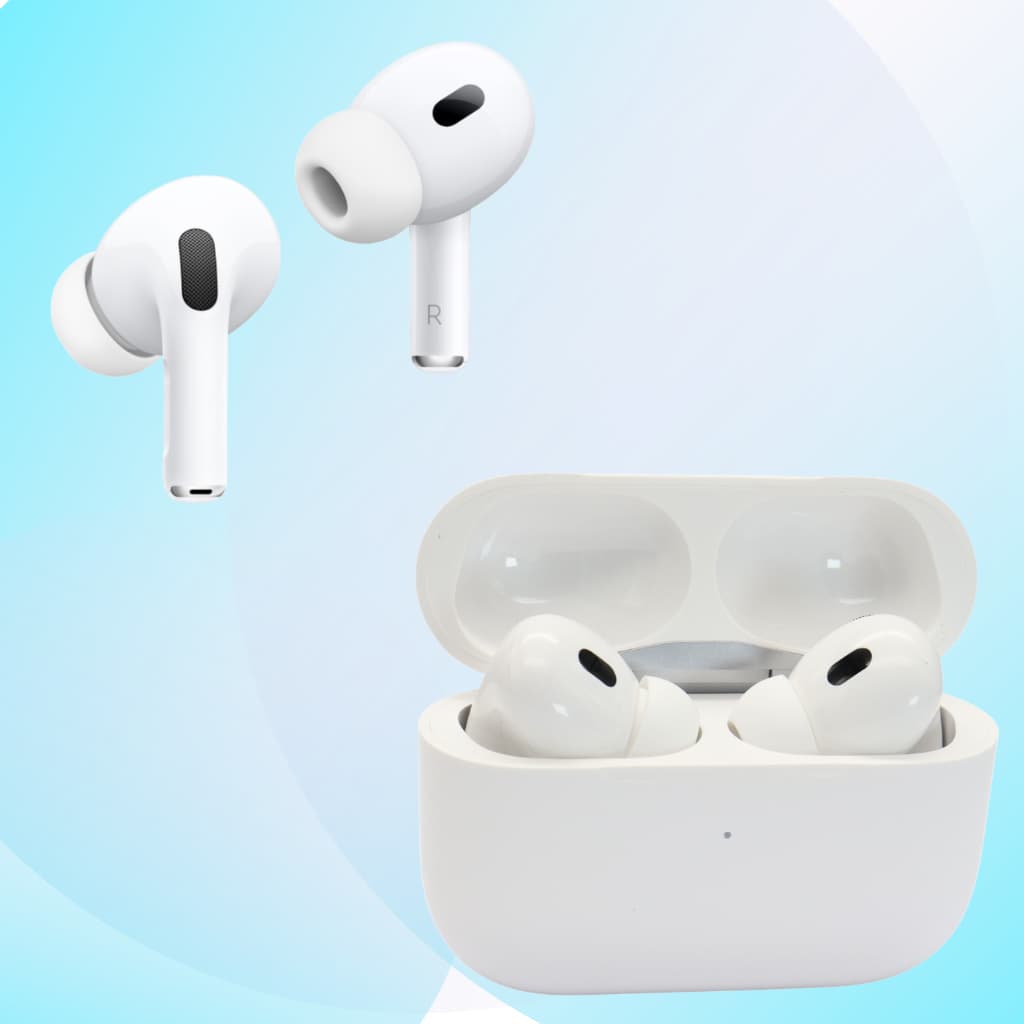 Fone De Ouvido Sem Fio Bluetooth TWS Esportivo Com Microfone