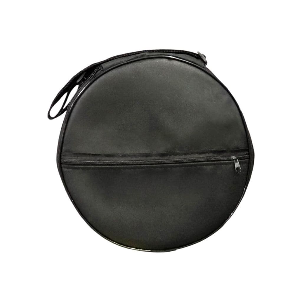 Capa Bag Para Pandeiro 10 Polegadas Standart Simples