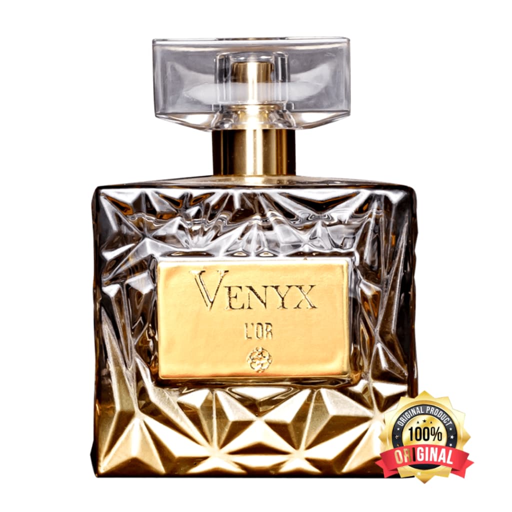 Venyx Perfume Hinode Escolha Sua Fragrancia Favorita - 100ml (Venyx Ou Venyx`Lor)