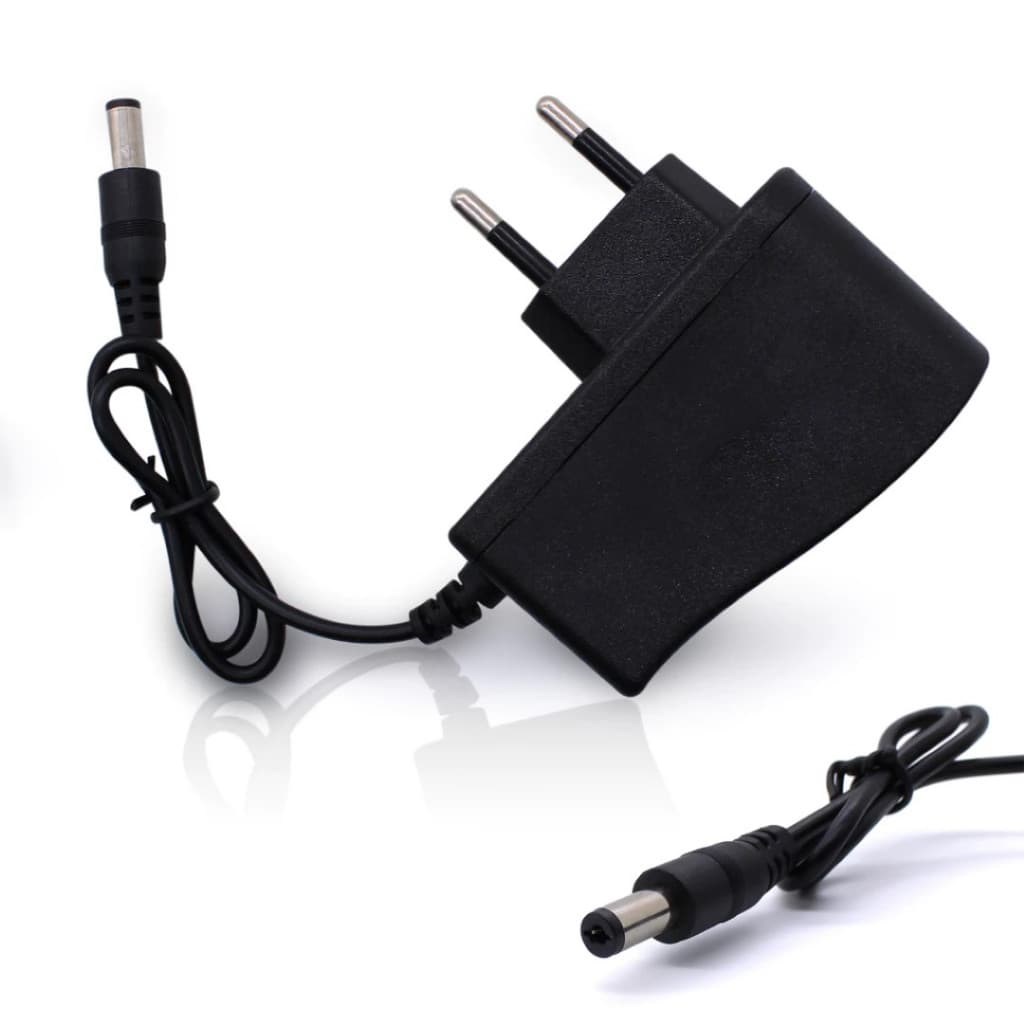 Fonte Universal De Alimentação 12v 2a Bivolt Carregador