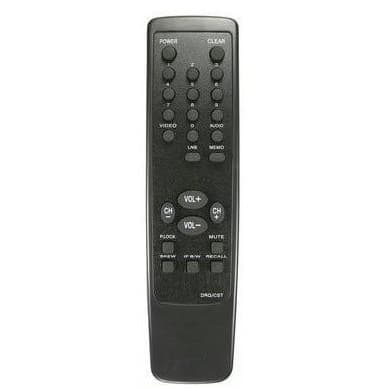 Controle Remoto Aparelho Dragon VIP C0959