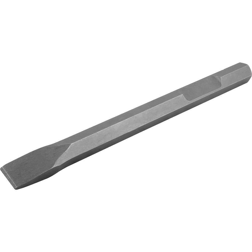 Talhadeira para Martelete Profissional 28x410mm Vonder Encaixe Hexagonal Alta Resistência