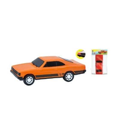 Carrinho Brinquedo Opala Ss Variados Colecionável Criança