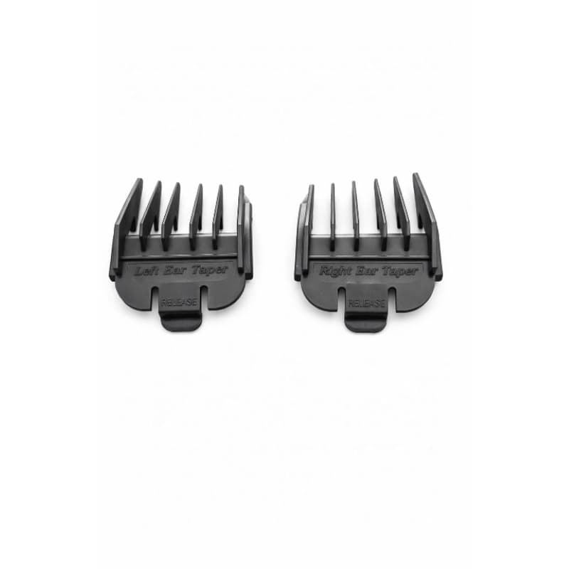 Par de Pentes Guia para Acabamento (Left & Right Ear Taper)