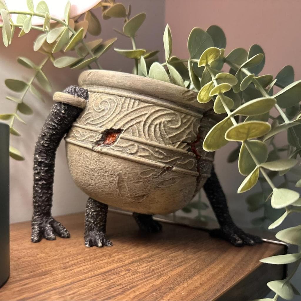 Vaso decorativo Alexandre