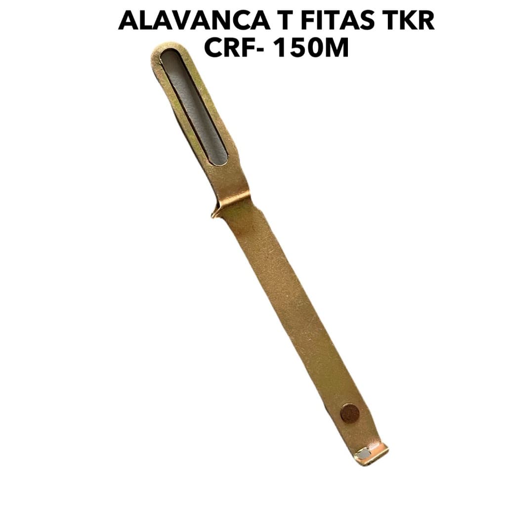 Alavanca Radio Toca Fitas TKR CRF150M