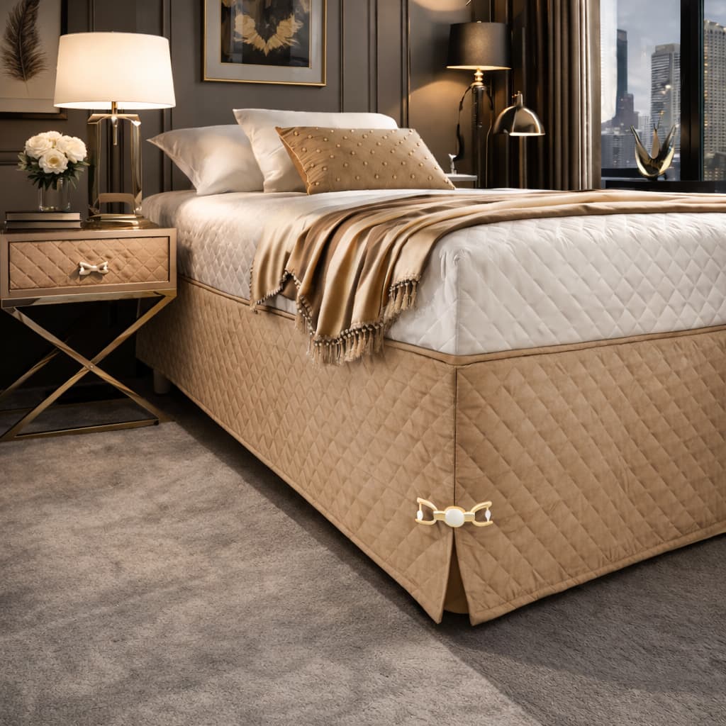 Saia Box Matelada – tamanhos variados