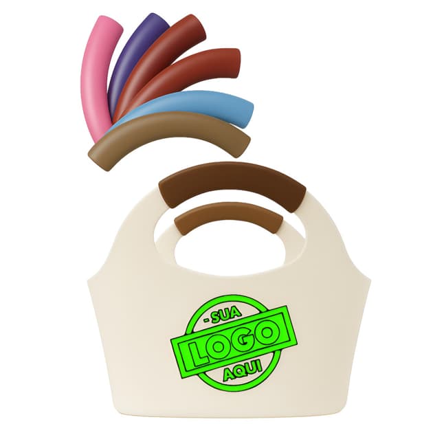 Kit 24 Bolsas Cooler Bolsa Térmica Gelo  Bolsa Personalizada Bolsa bag Bolsa 7l Bolsa de Bebidas