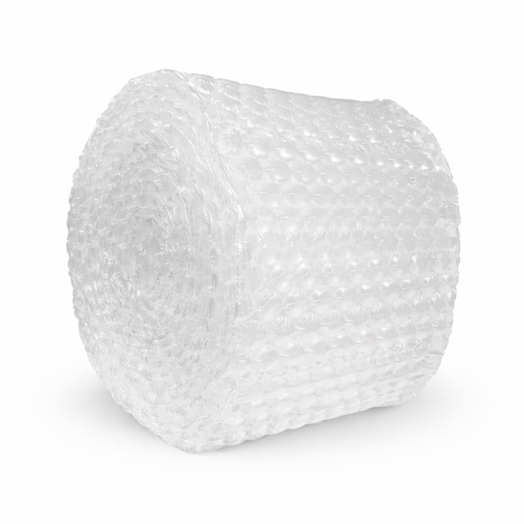 Plástico Bolha Colmeia 10m x 30cm Proteção Reforçada Anti-Impacto