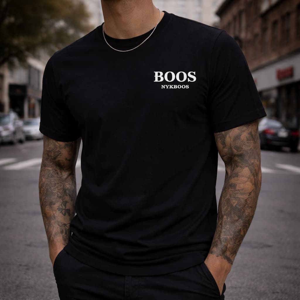 Camiseta Masculina Unissex Camisa Estampada Blusa Em Algodao Confortavel Dia a Dia Barato