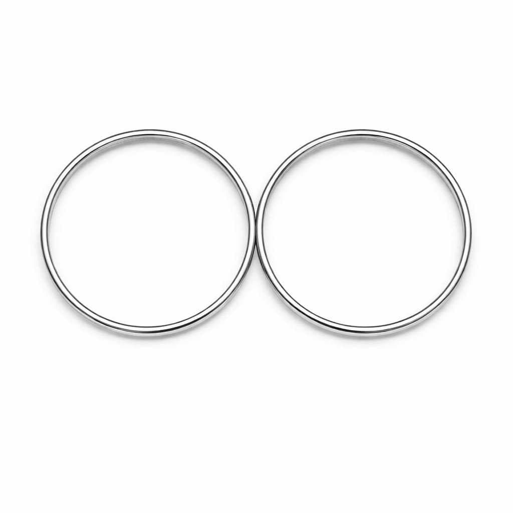 Anel de Ferro para Bolsas de Ar - Schroer Suspension
