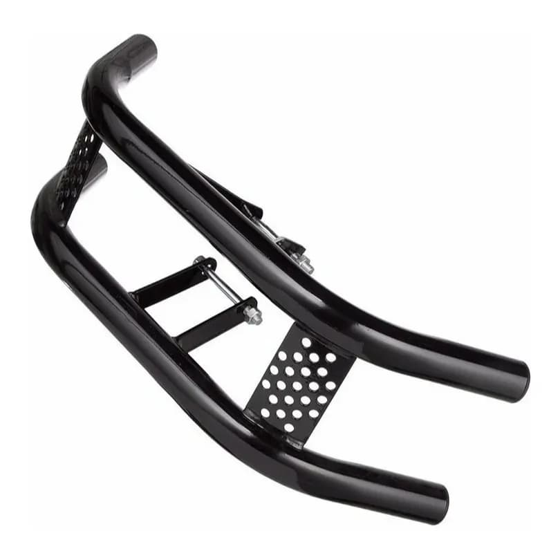 Protetor De Motor Pro Tork Barra Dupla Cb300r