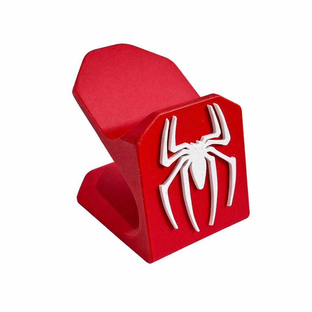 Suporte para Controle PS4 Homem Aranha 3D