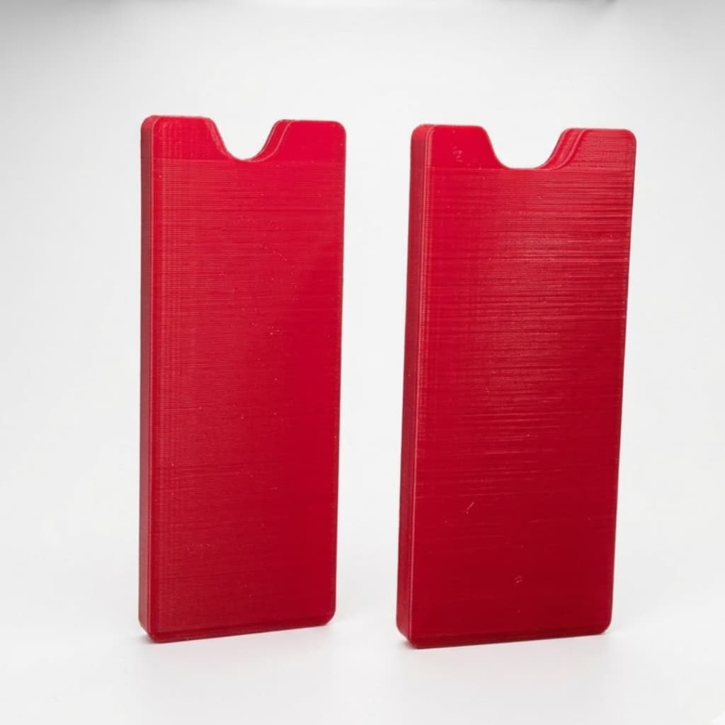 Estojo Vertical Para Pílulas Anticoncepcionais Organizador Discreto Portátil