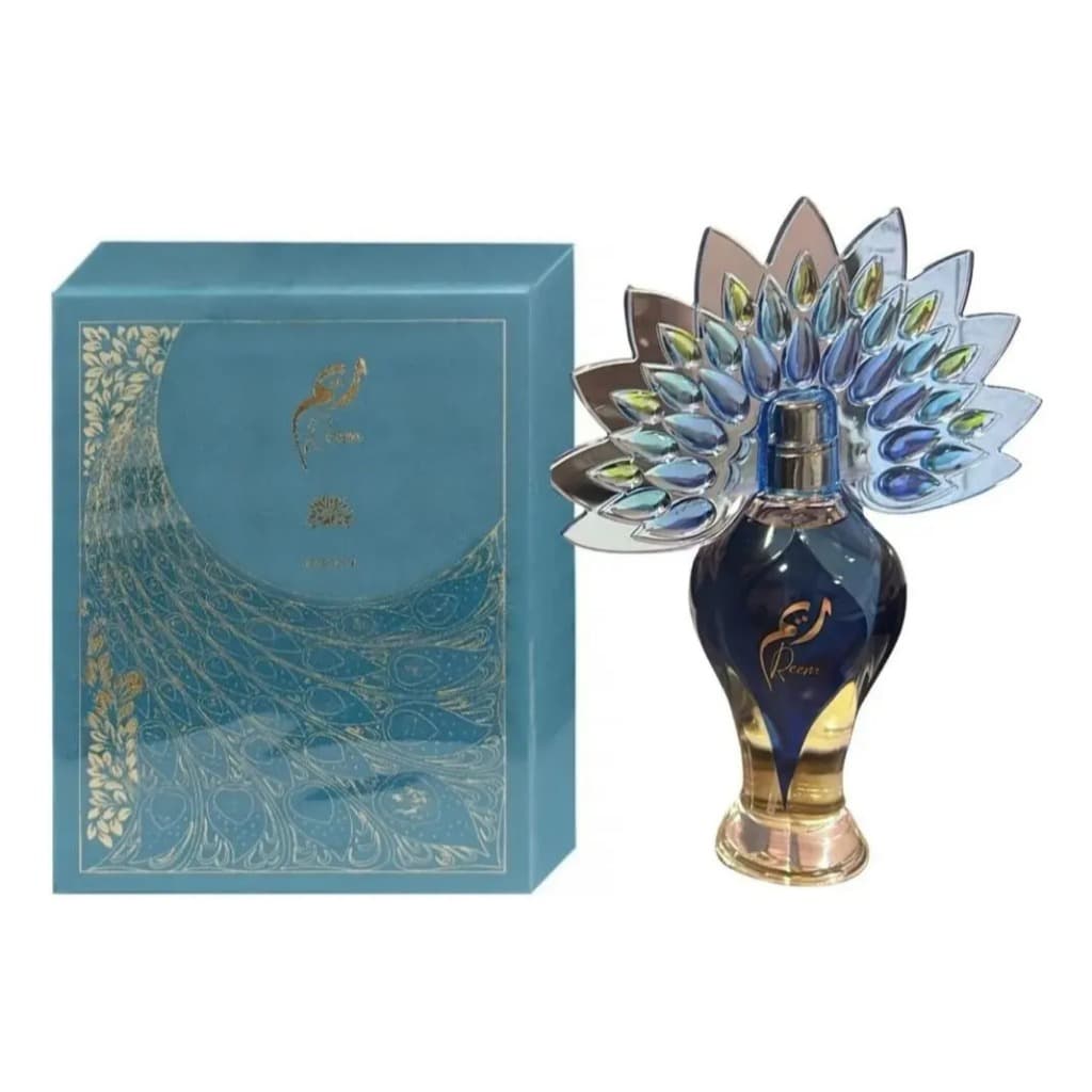 Perfume fiminino Reem ASDAAF 100ML