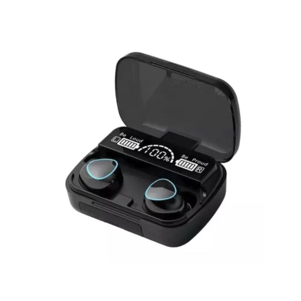 Fone Bluetooth sem fio prova d’água Gamer PRO
