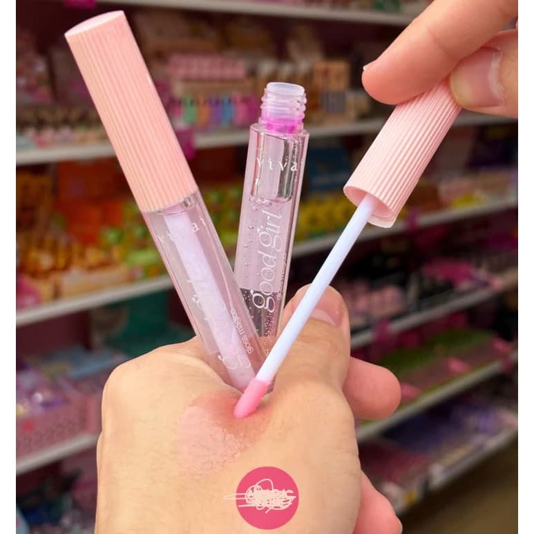 Lip Gloss Magico Good Girl  UNID VIVAI
