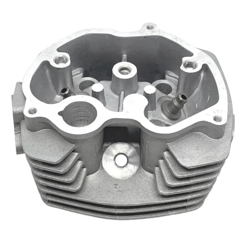 CABEÇOTE HONDA TITAN 125 2002 ATÉ 2004 / FAN 125 2005