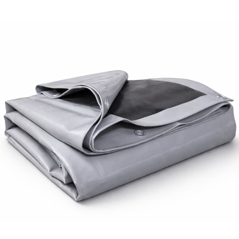 Lona Vinílica PVC Premium 600 Micras  5 x 4