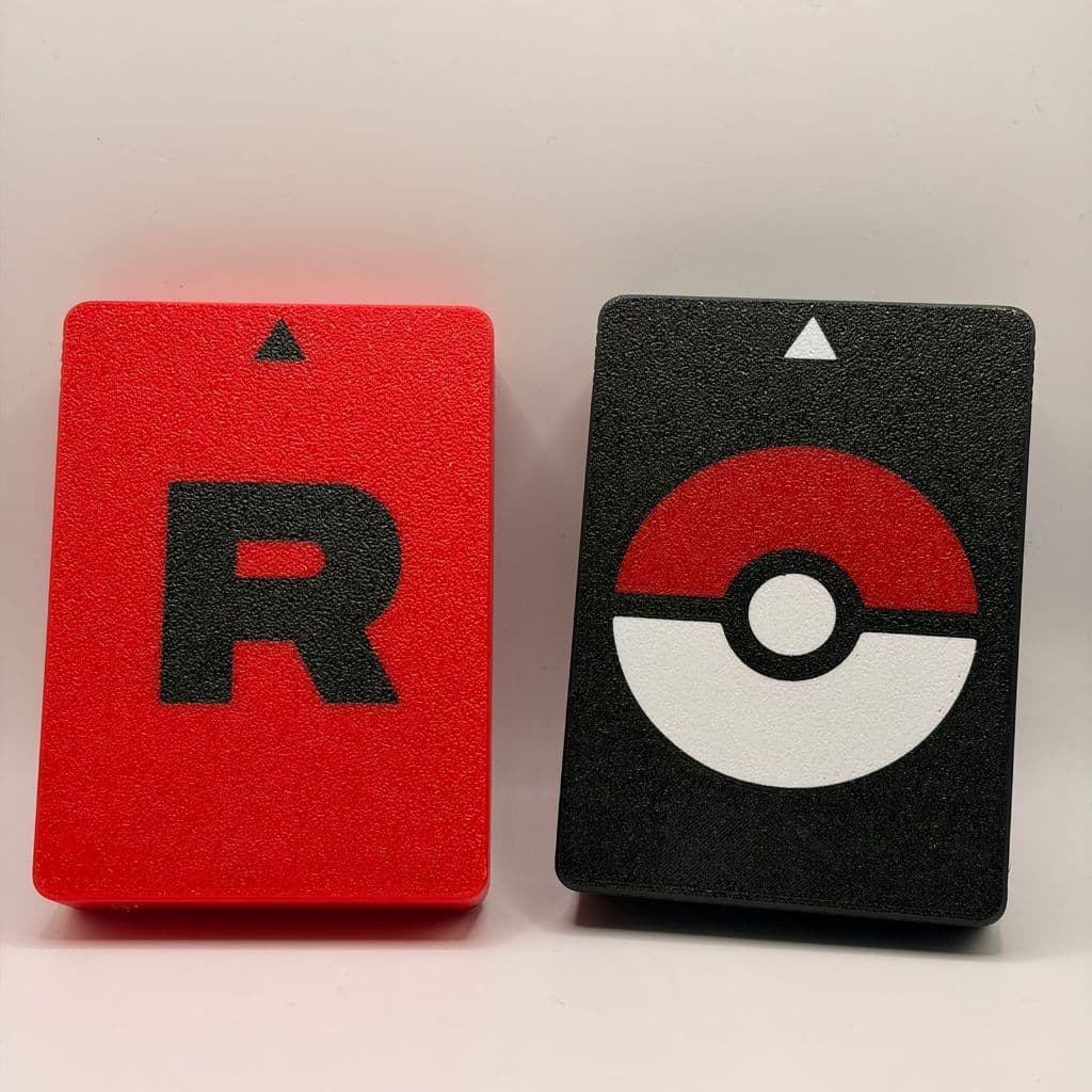 Caixa Completa Com Marcadores E Dados - Pokémon Tcg