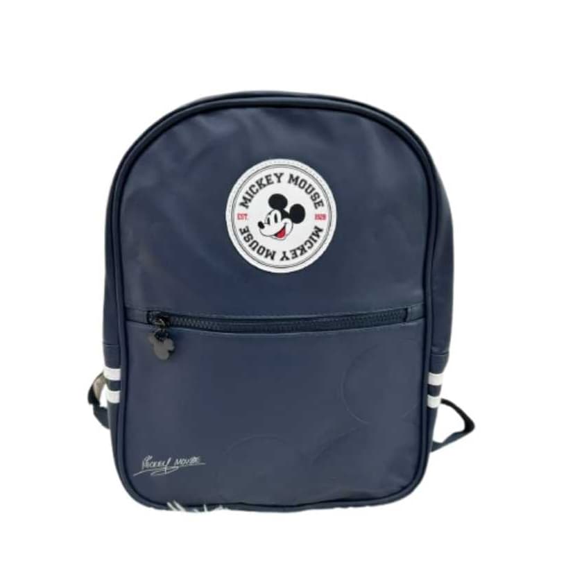 Mochila Feminina Mickey Mouse