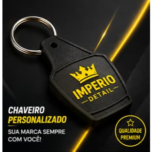 Abridor de Latas Formato Esmalte 💅✨ - Brinde para clientes de unhas - Mimos personalizados