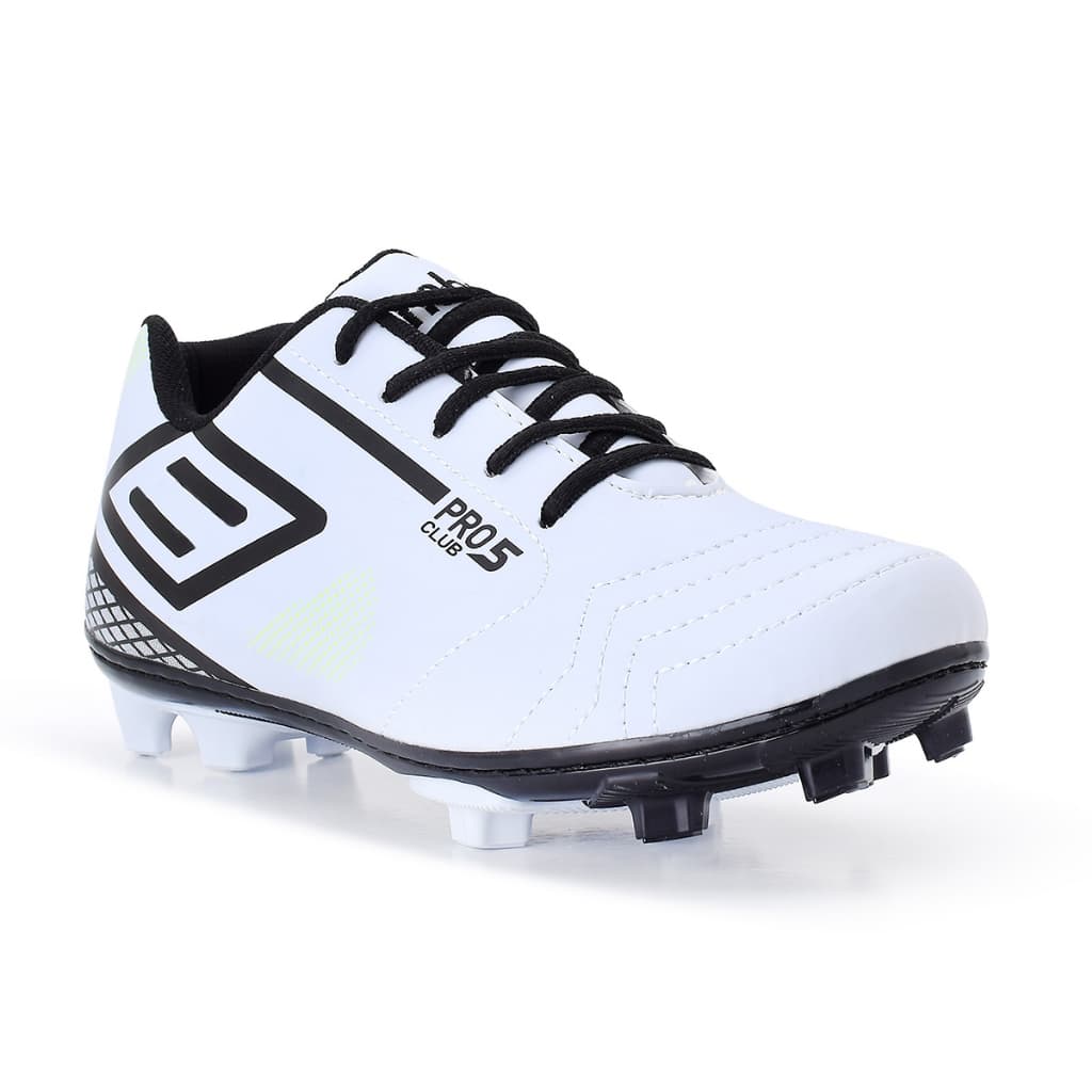 Chuteira Campo Major Umbr Costurada Masculina Promoção