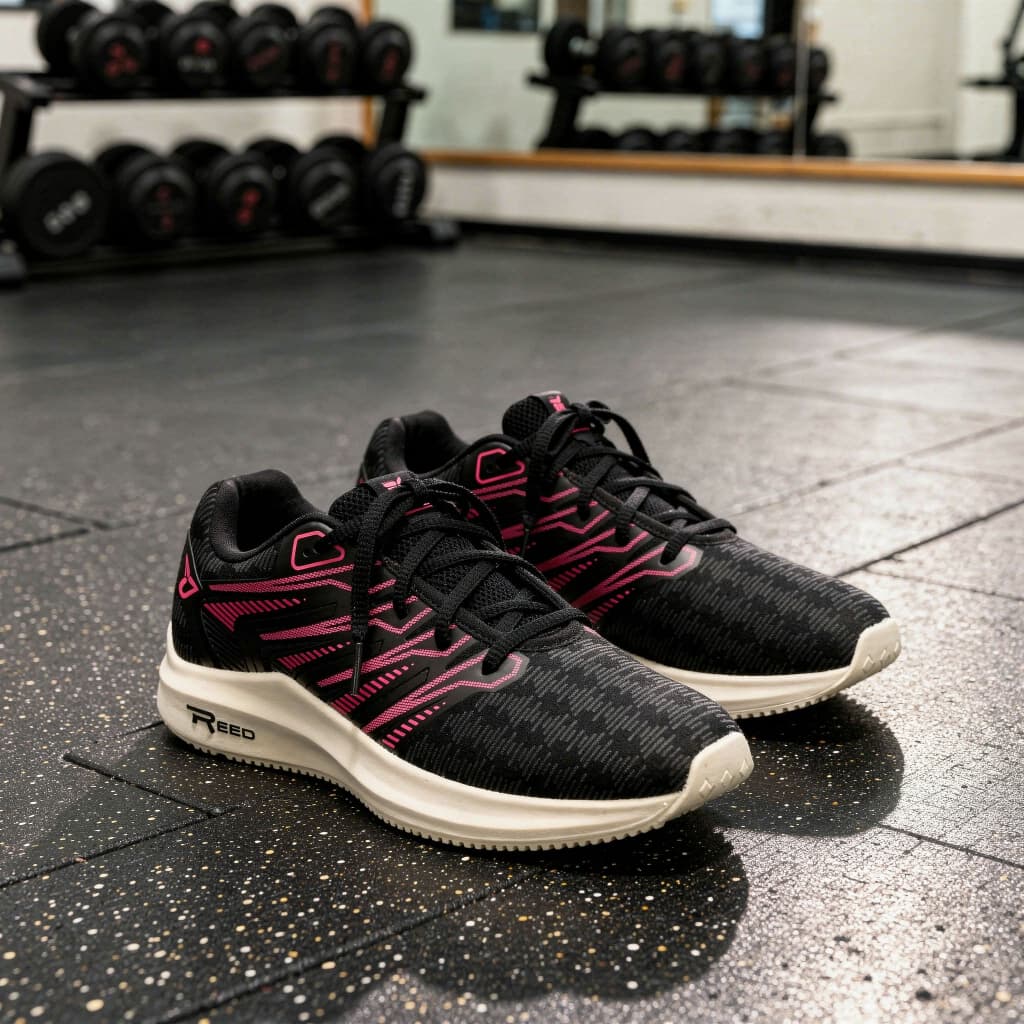 Tênis Masculino e Feminino Confortável Para Corrida Leve e Estiloso