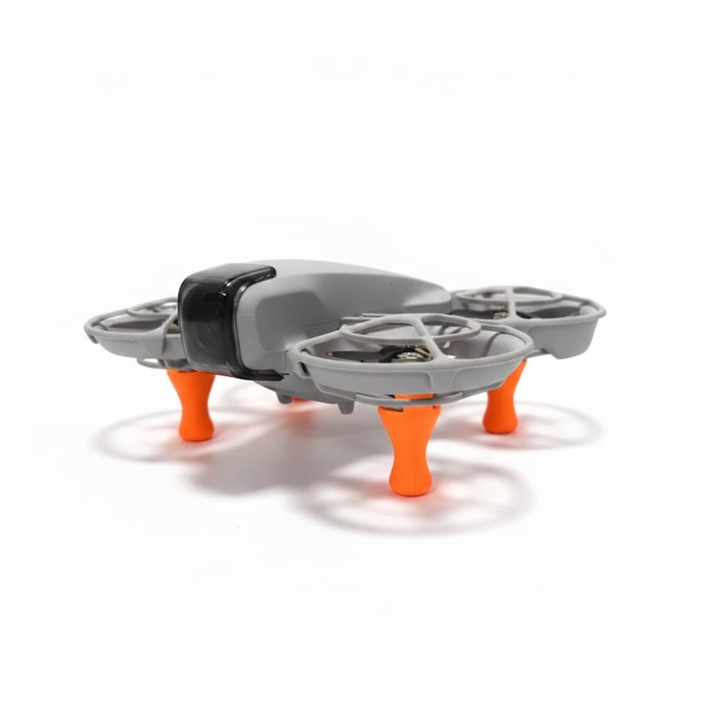 Trem de Pouso para DJI Neo – Mais Segurança na Decolagem e no Pouso