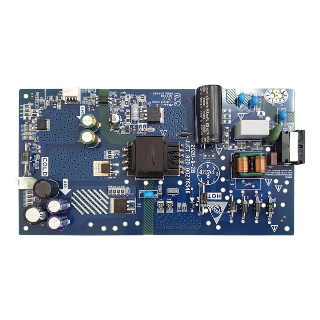 PLACA FONTE PTV42G52RCF JUC7.820.00276546