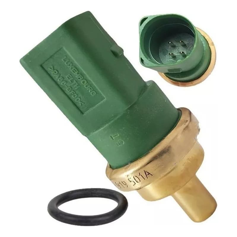 Sensor Temperatura Fox Golf Kombi Bora Gol A3 059919501