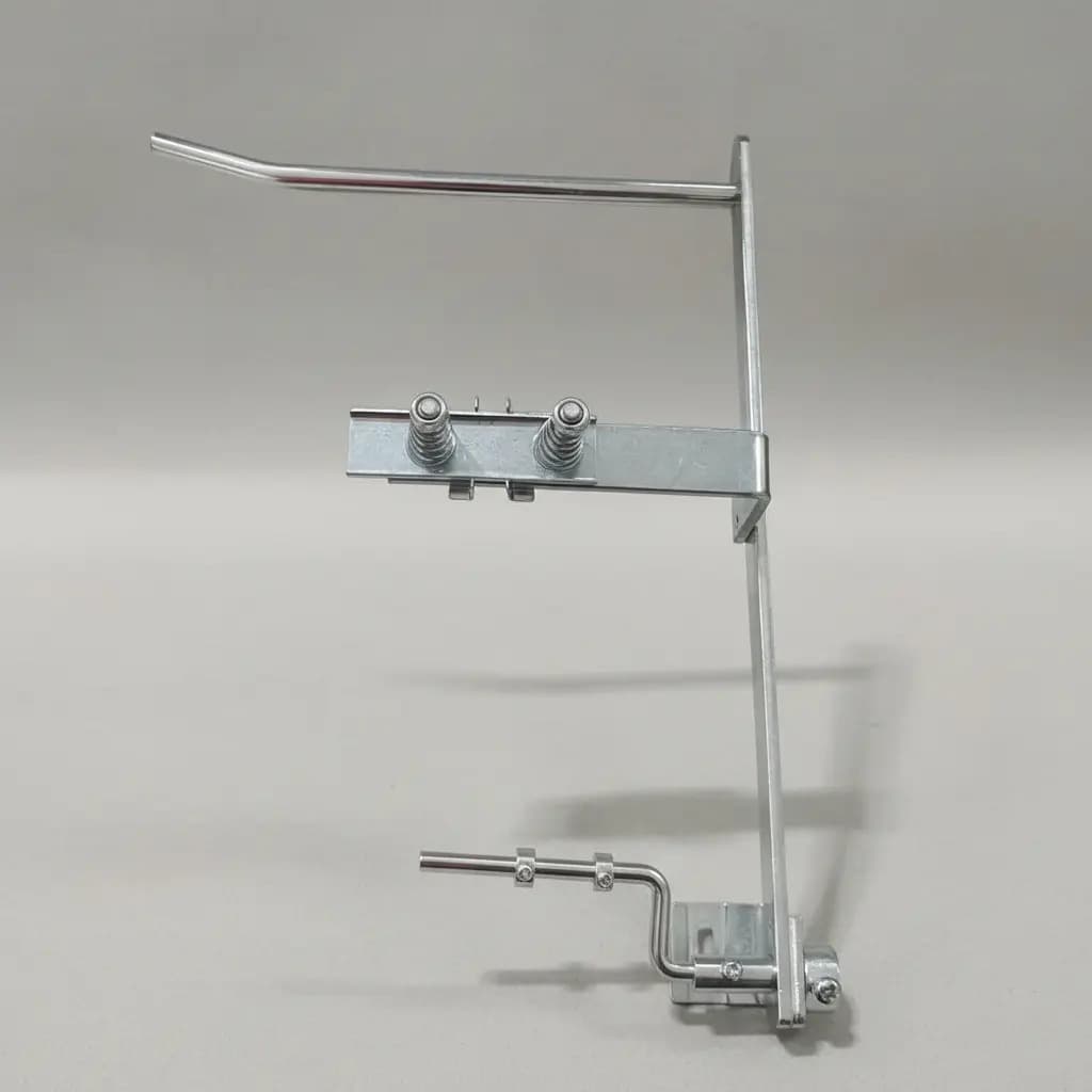 Aparelho De Elástico Para Maquina De Costura Overlock  Indut