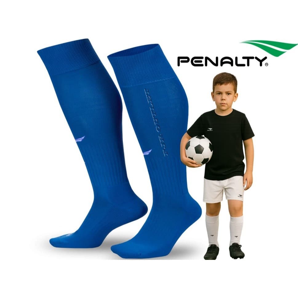 Meião De Futebol Esportivo Infantil e Juvenil Oficial Esporte e Treinamento A Pronta Entrega