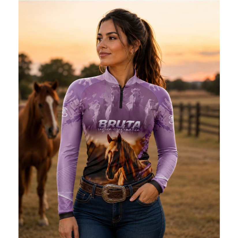 Camisa Camiseta do AGRO  Secagem Rapida Protecao Uv50+ dry fit Super king GLL-99