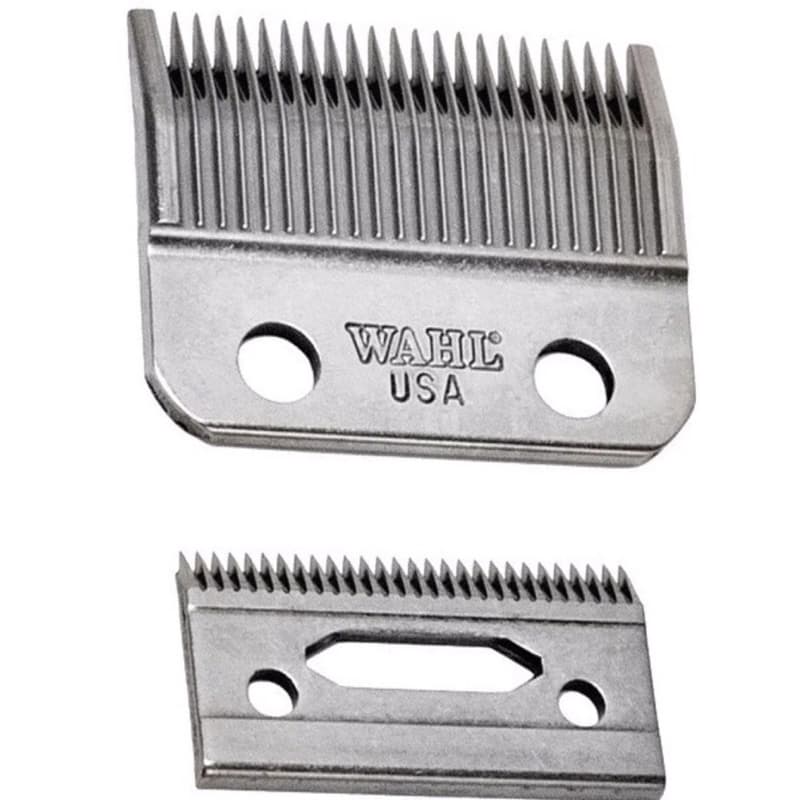Wahl Original lâmina Para Máquina de Cortar Cabelo Wahl Super Taper, Pro Basic, Classic, Icon