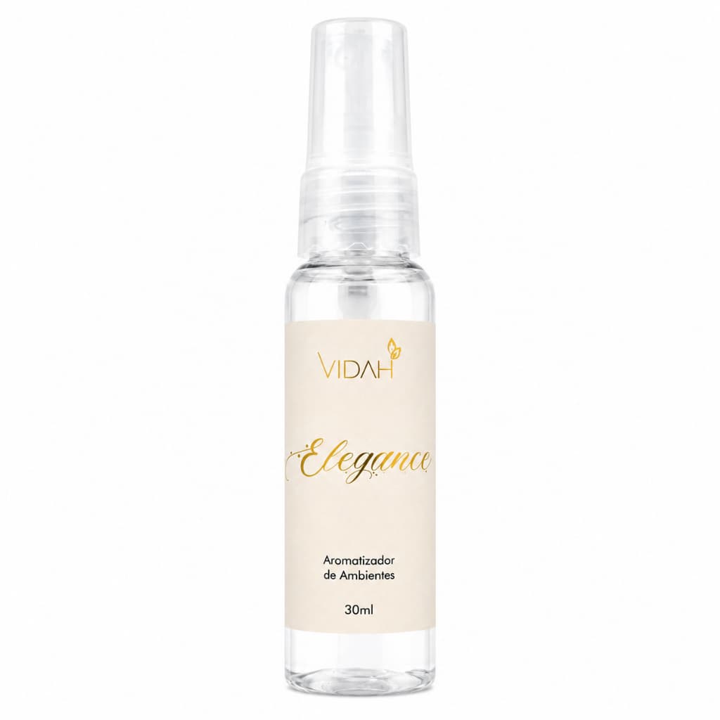 Aromatizador Elegance 30ml
