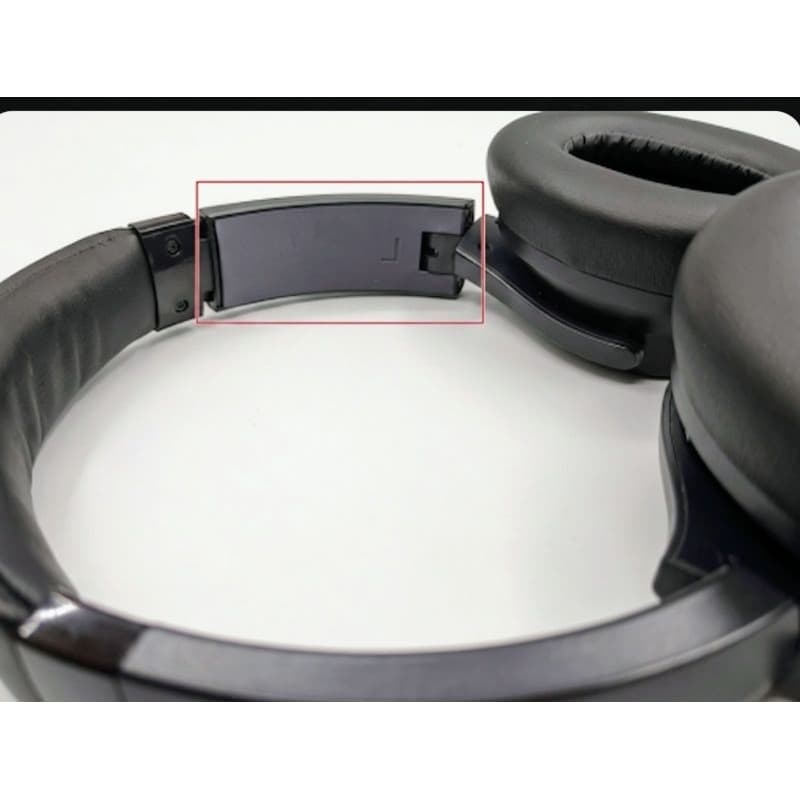 Peça de Reposição Headband Interna Anker Soundcore Q20