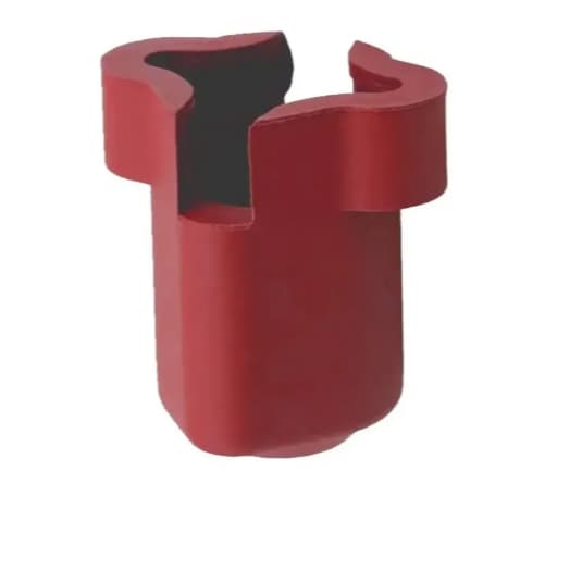 Capa de Silicone Bico Ender 3V3 KE / V3 Plus / V3 / K1 / K1C / K1 Max