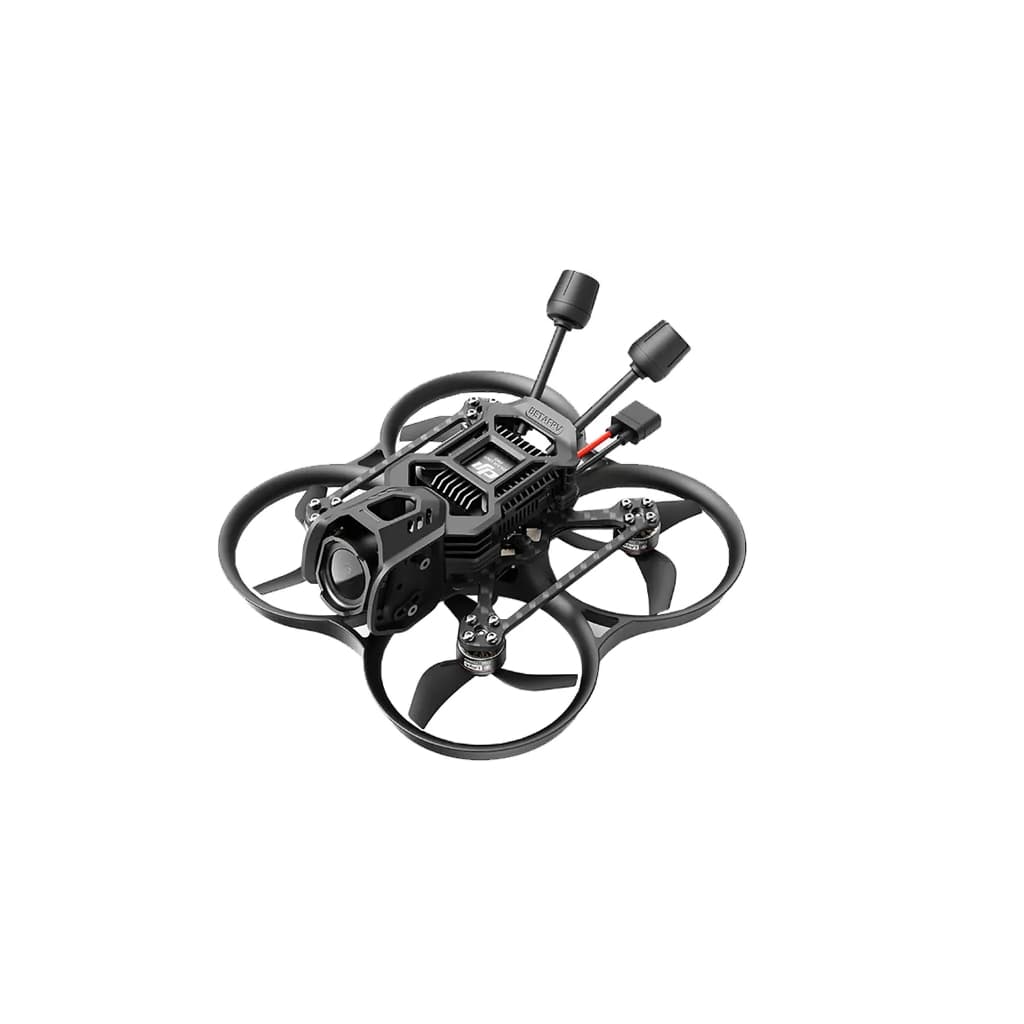 Drone Fpv Brushless Betafpv Pavo20 Pro Ii 3s O4 Pro